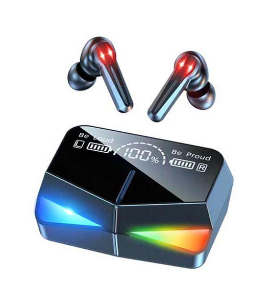 KAIZEN M28 Wireless Gaming Earbuds