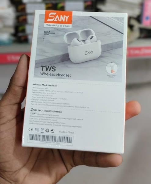 Sany PRO2 Airbuds
