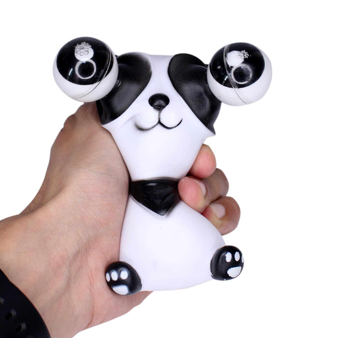 Panda Squeeze Toy – Stress Relief with a Fun Twist!
