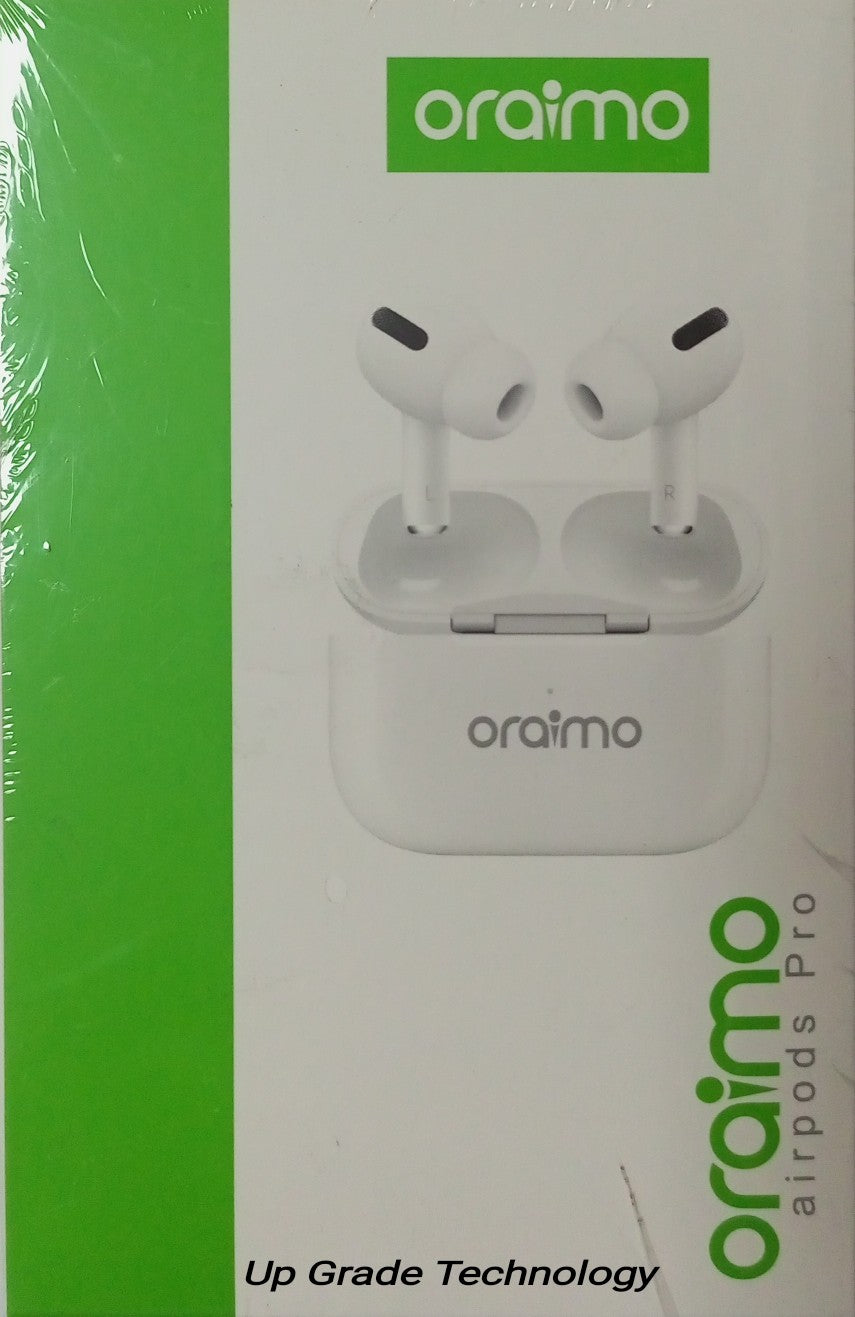 Oraimo Airpods Pro Earbuds