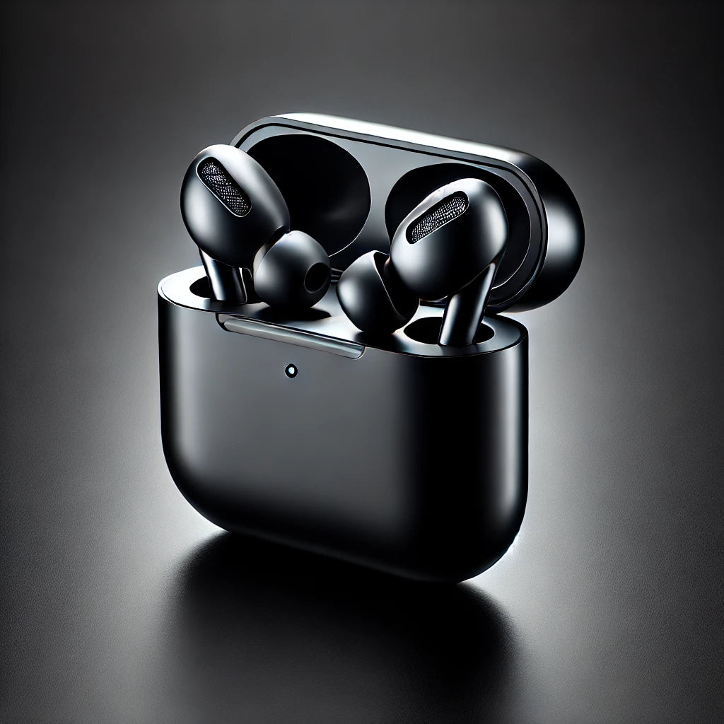 Apple Airpods Pro ANC Dubai Version