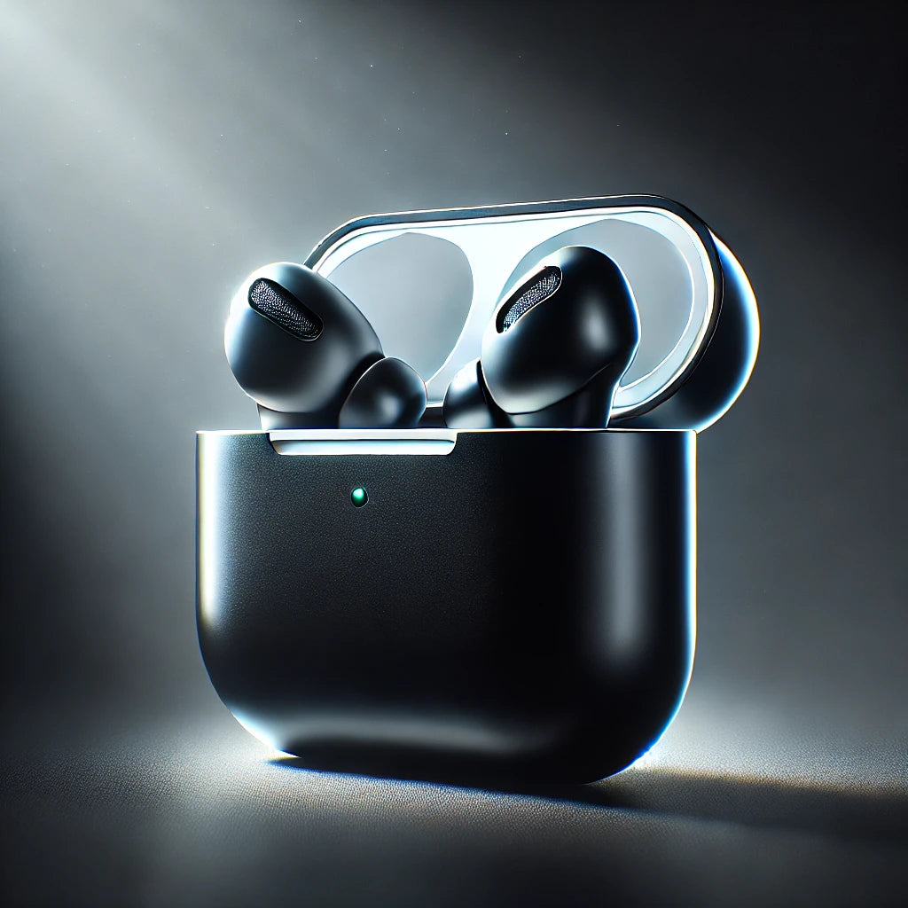 Apple Airpods Pro ANC Dubai Version