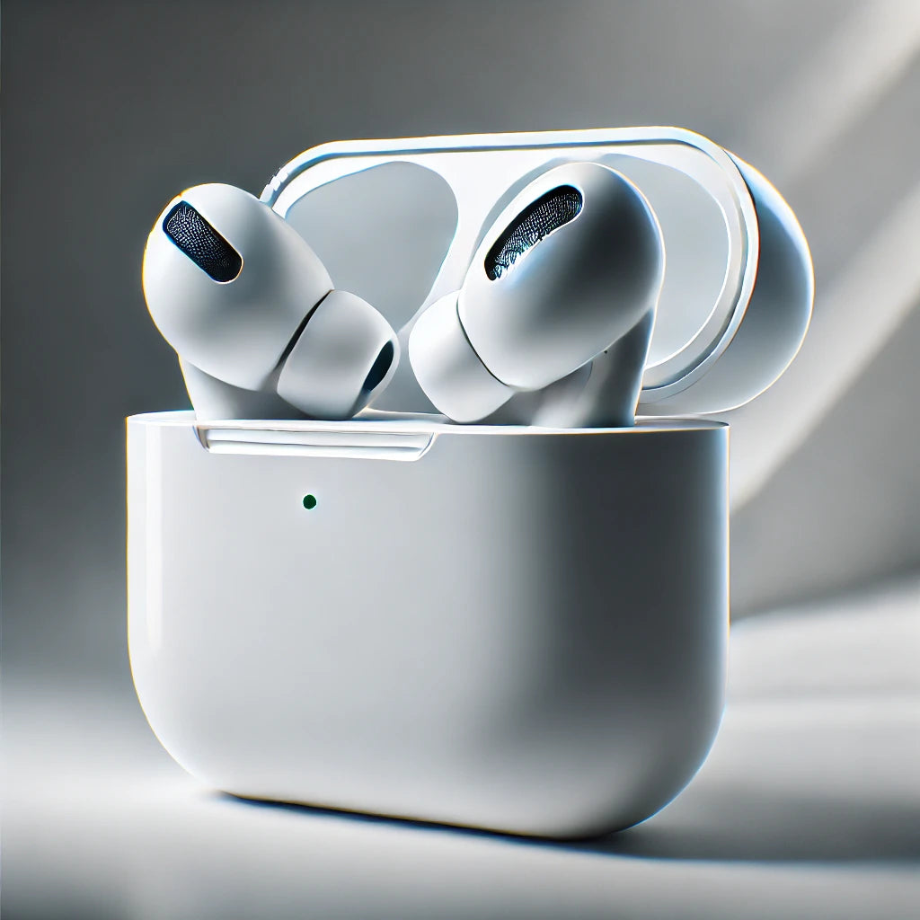 Apple Airpods Pro ANC Dubai Version