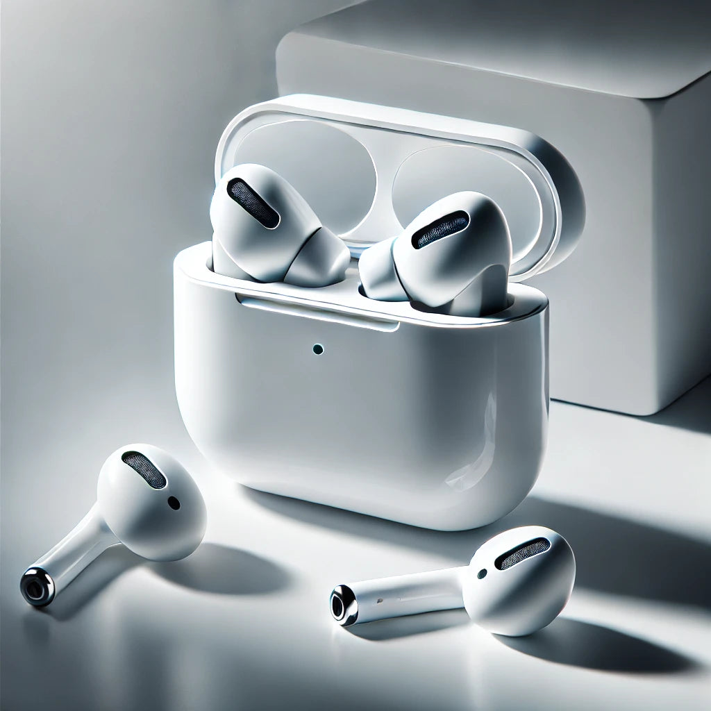 Apple Airpods Pro ANC Dubai Version