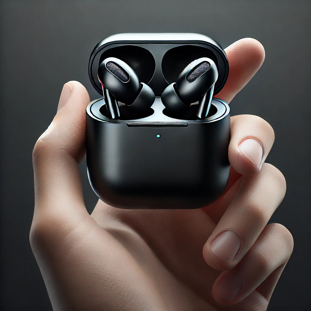 Apple Airpods Pro ANC Dubai Version