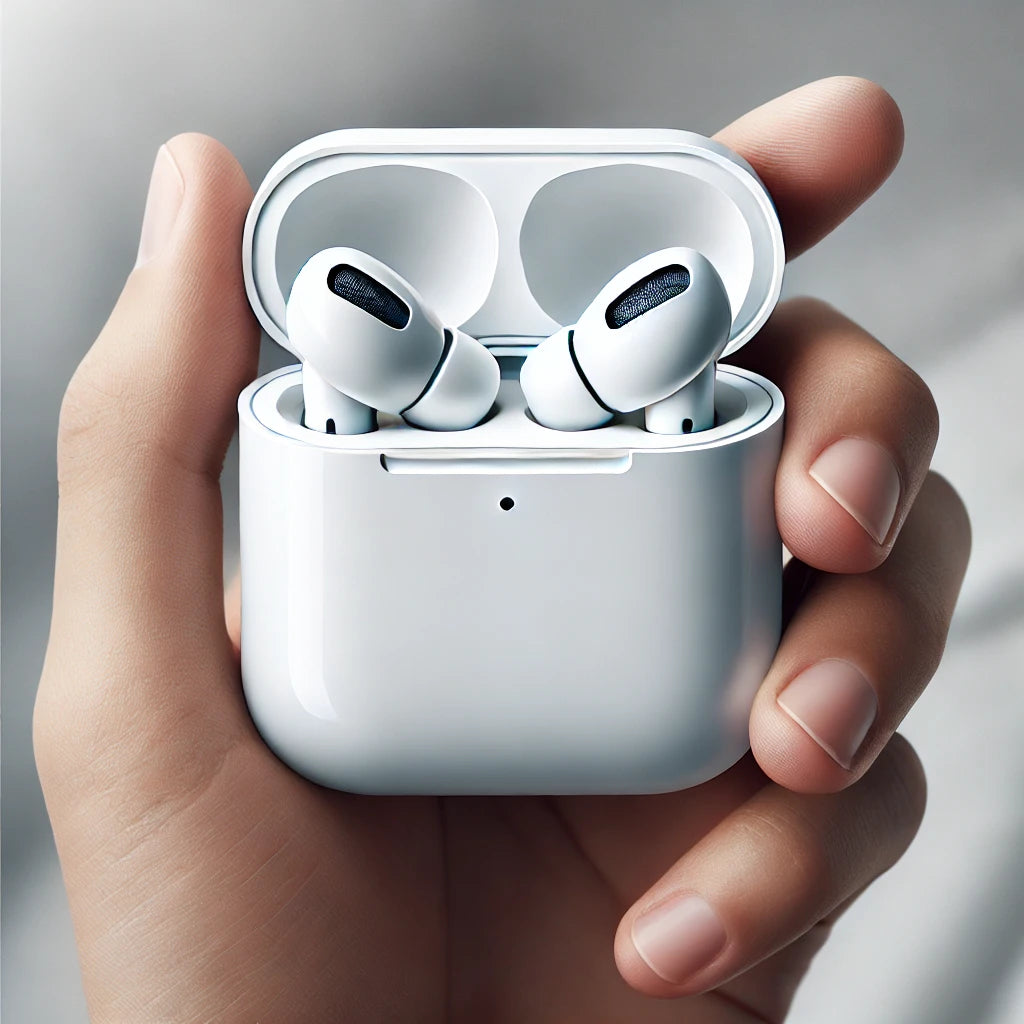 Apple Airpods Pro ANC Dubai Version