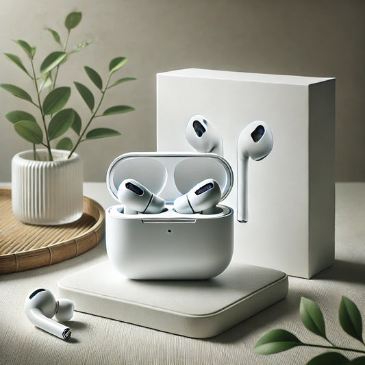 Apple Airpods Pro ANC Dubai Version
