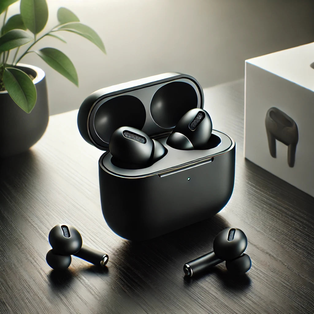 Apple Airpods Pro ANC Dubai Version