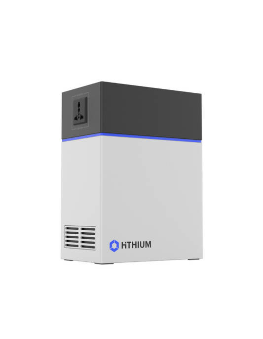 HITHIUM HERO EE1 Smart Portable Power Station (1 kWh)