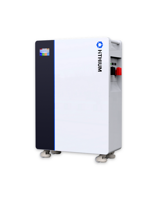 Hithium HeroEE 16 16kWh IPS
