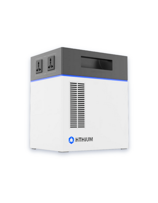 Hithium HeroEE 2 2kWh Portable IPS