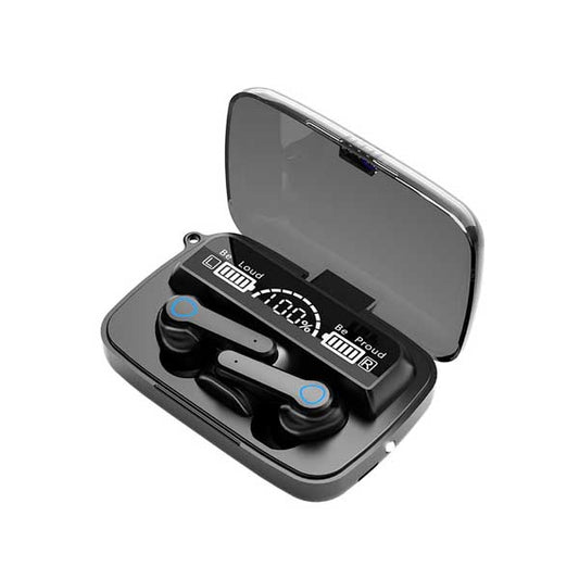 KAIZEN M19 Bluetooth Earbuds