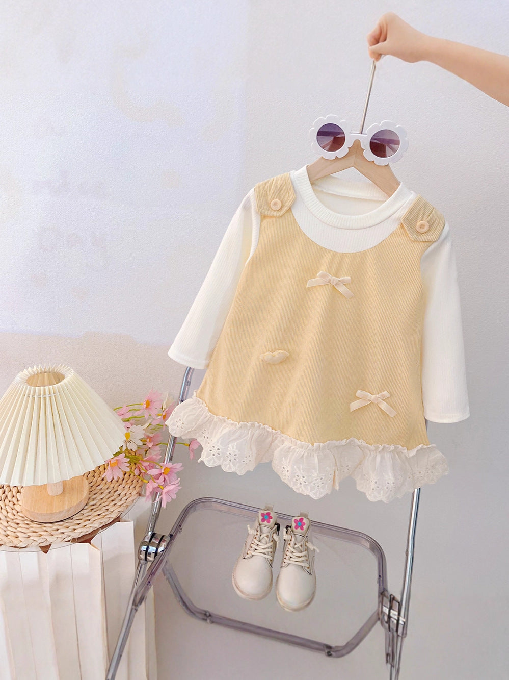 Luxurious & Stylish Design → সুন্দর, ফ্যাশনেবল লুক