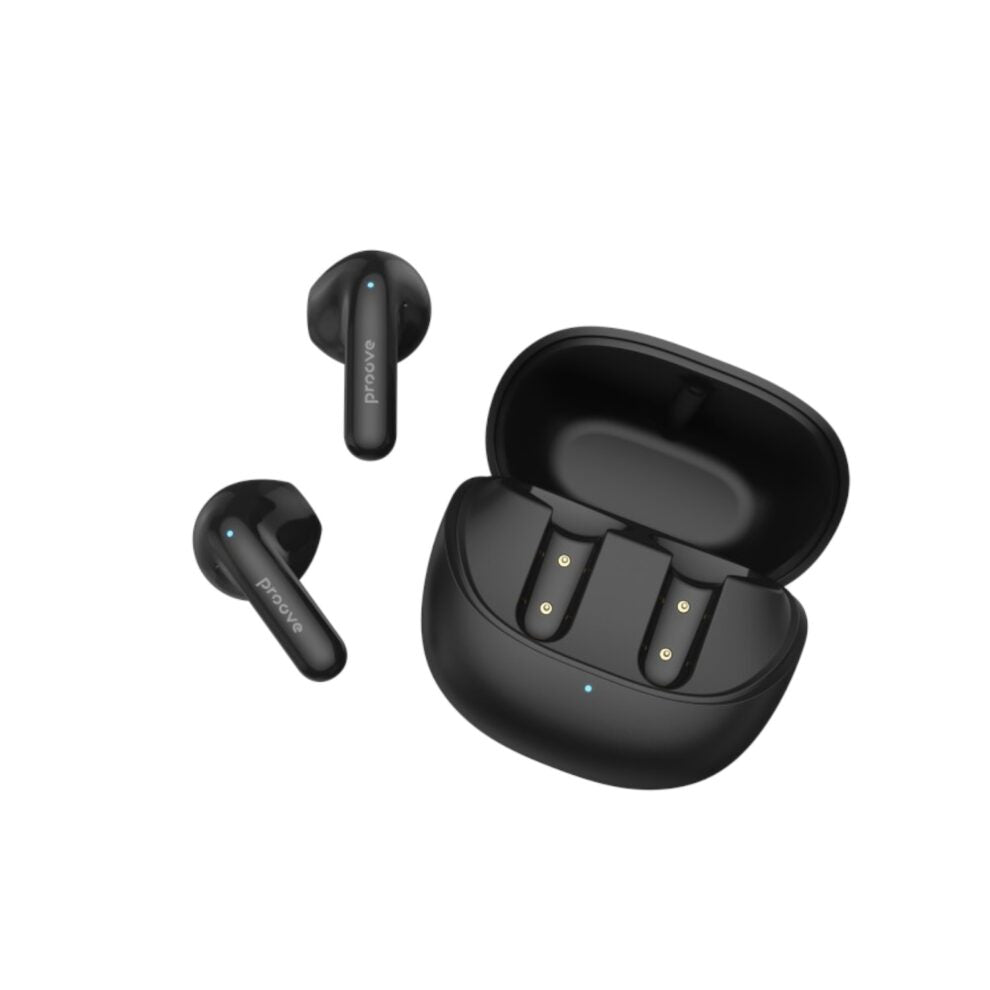 Proove Logic Wireless Earbuds