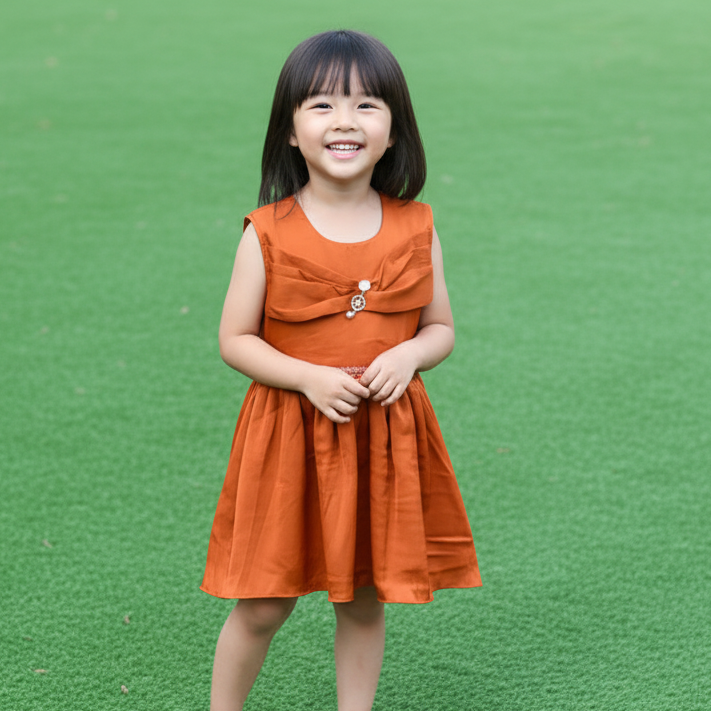 Premium Party Dress_China Import