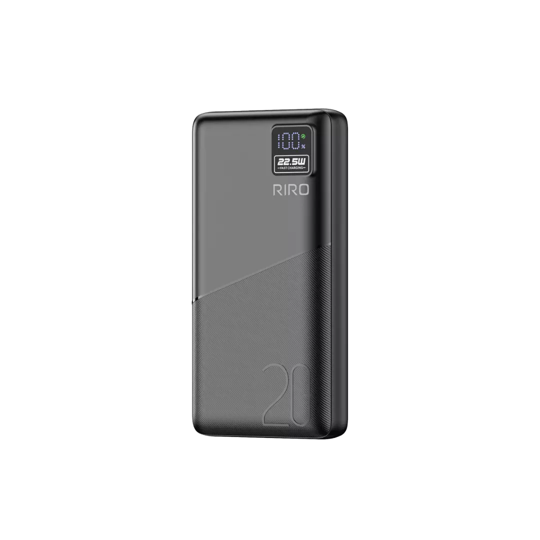 RIRO S50 Plus Powerbank vivo Bangladesh
