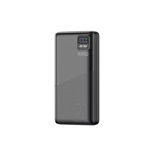 RIRO S50 Plus Powerbank vivo Bangladesh