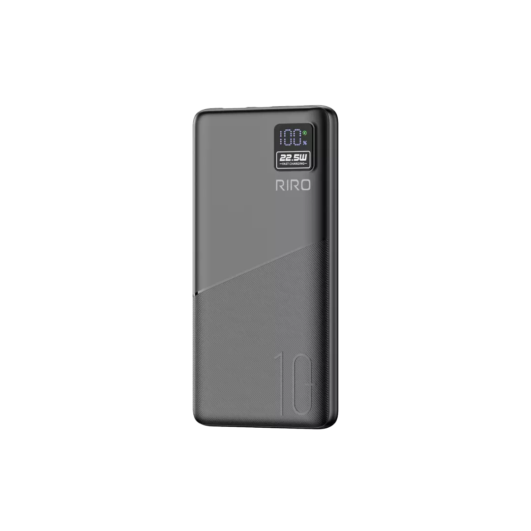 RIRO S50 10000mAh Power Bank vivo Bangladesh
