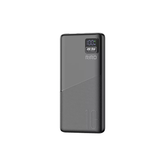 RIRO S50 10000mAh Power Bank vivo Bangladesh