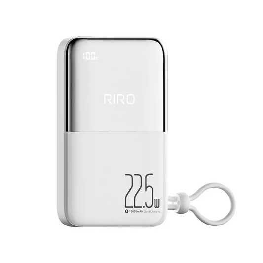 RIRO S30 Powerbank vivo Bangladesh