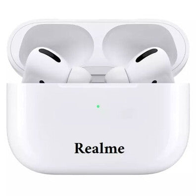 Realme Air Buds Pro Earbuds