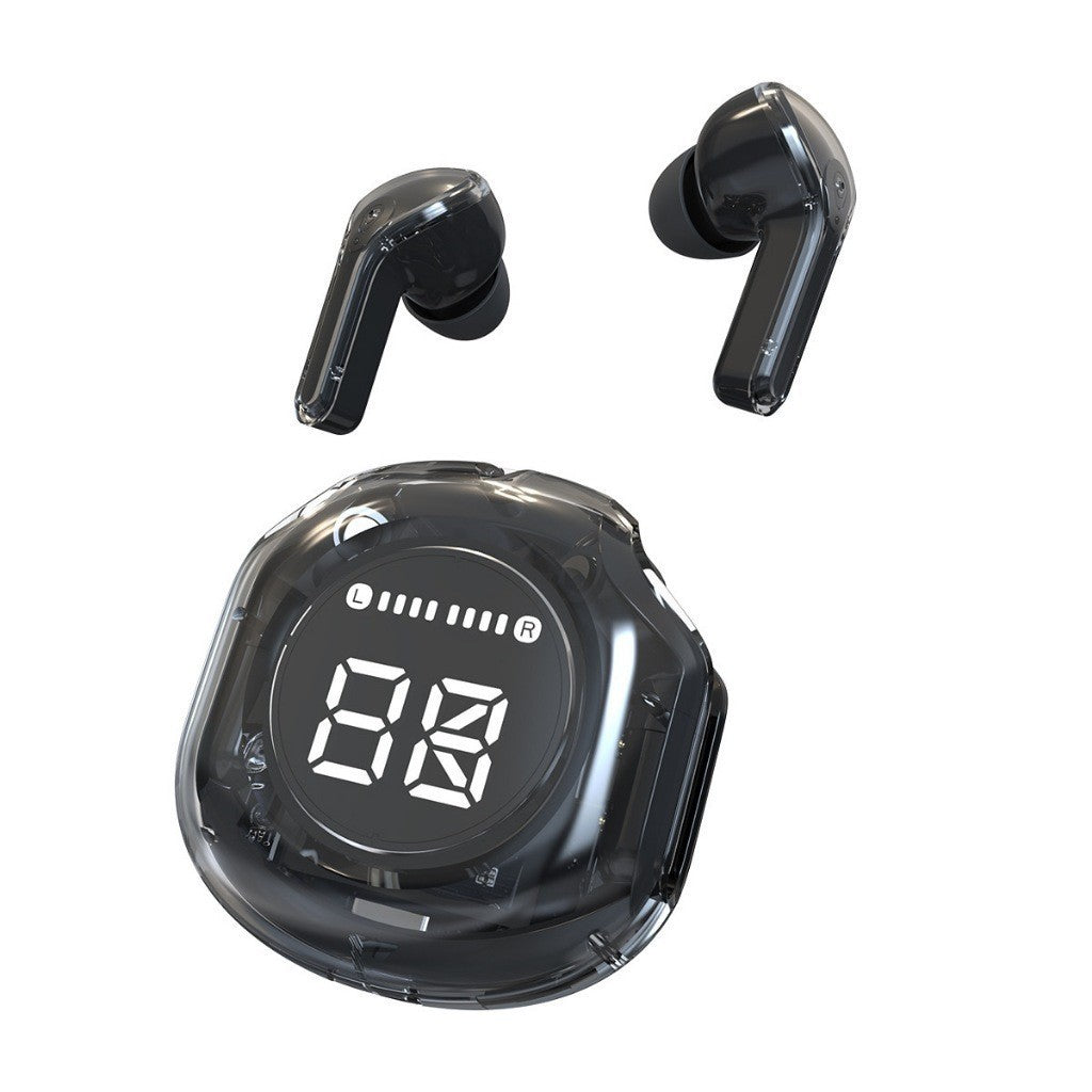 F11 DIGITAL DISPLY Earbuds