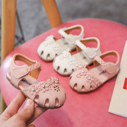 Ultra-Soft Breathable Candy Kids Fashion