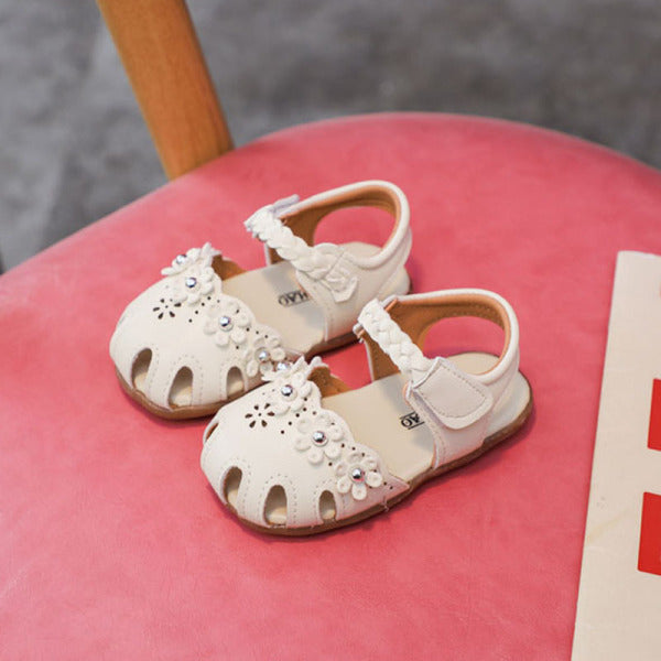 Ultra-Soft Breathable Candy Kids Fashion