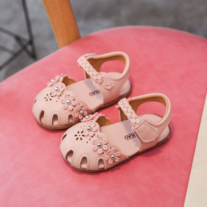 Ultra-Soft Breathable Candy Kids Fashion