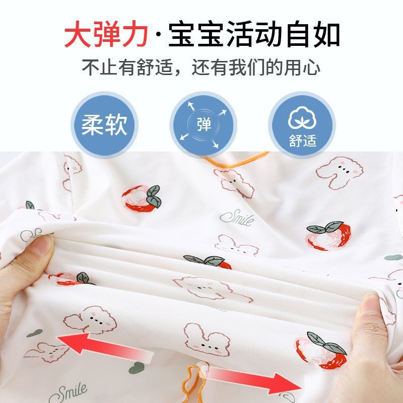 Girls Modal Summer Set - China Import with Pant