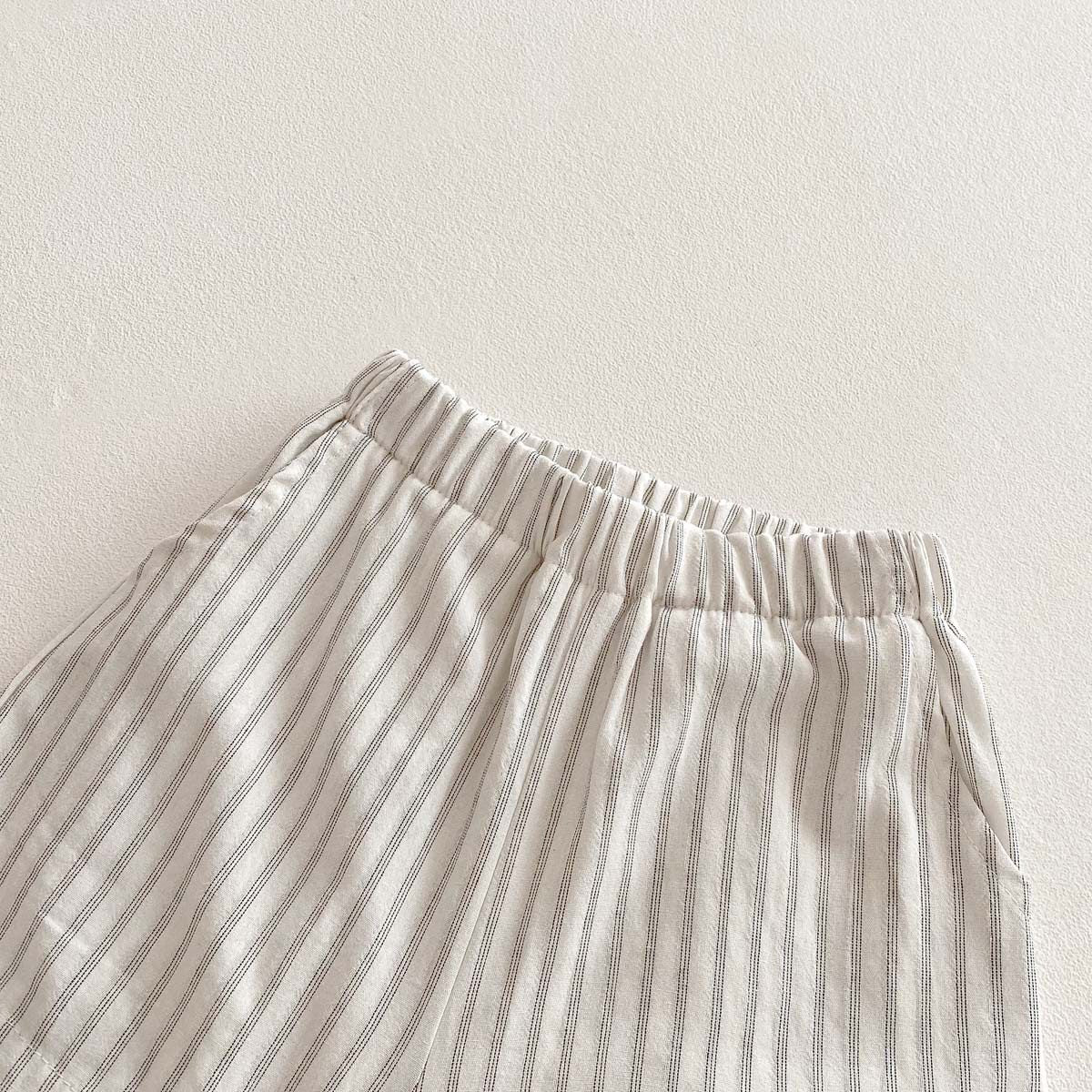 Korean Style Soft & Trendy Casual Shirt