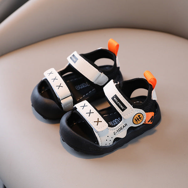 Ultra-Soft Comfort Breathable Unisex Baby Fashion