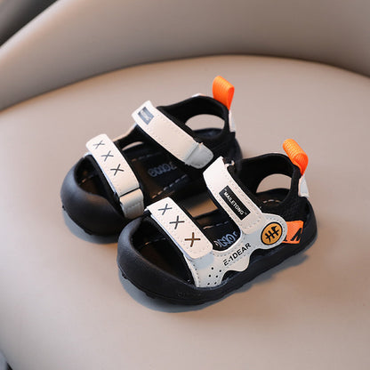 Ultra-Soft Comfort Breathable Unisex Baby Fashion