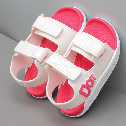 Premium Chinese Imported Kids Comfort Sandals