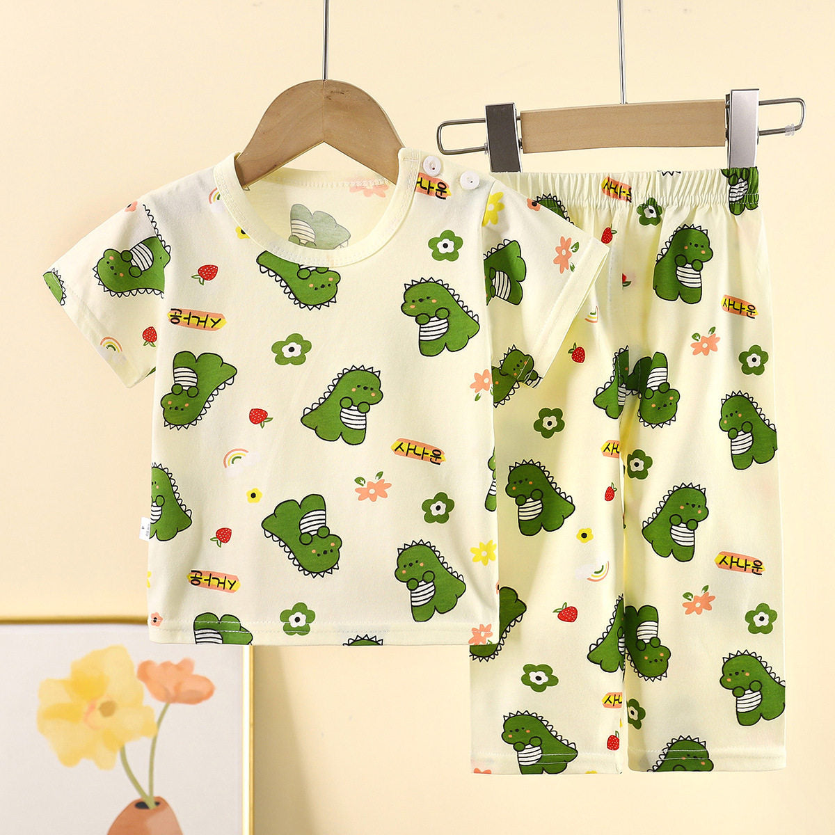 Premium China Imported Pure Cotton Set With Pant