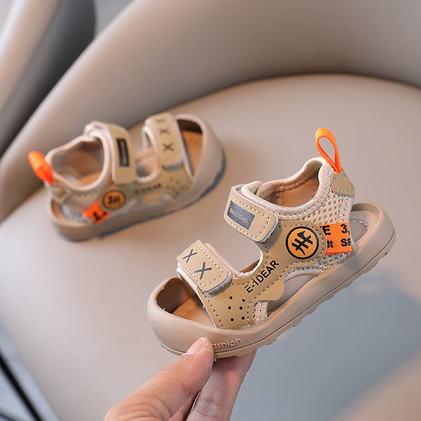 Ultra-Soft Comfort Breathable Unisex Baby Fashion