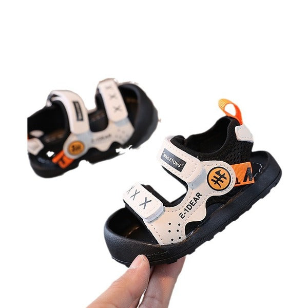 Ultra-Soft Comfort Breathable Unisex Baby Fashion