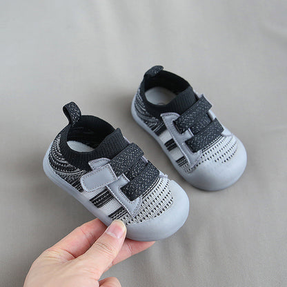 Toddler Mesh Shoes – Comfortable & Safe 💖