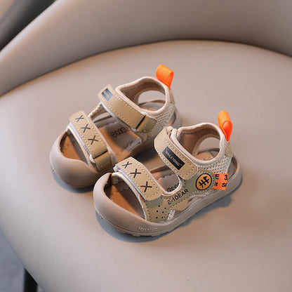 Ultra-Soft Comfort Breathable Unisex Baby Fashion