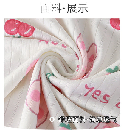 Premium Chinese Imported Kids Summer Outfit Set