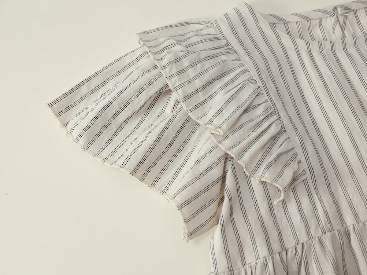 Brother & Sister Matching Summer Combo