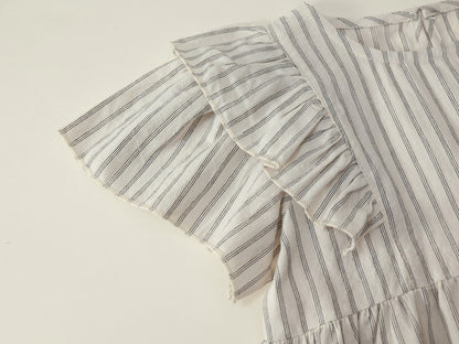 Brother & Sister Matching Summer Combo