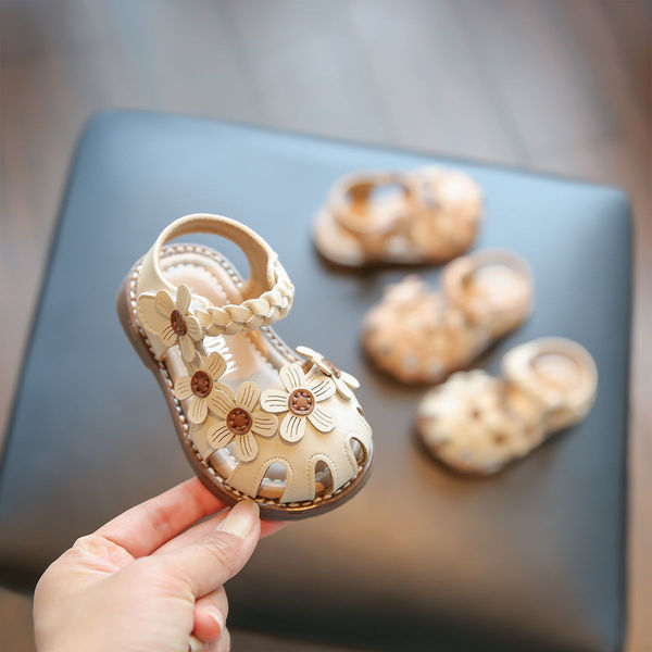 Trendy Rhinestone Bow-Knot Princess Party Shoes