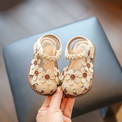 Trendy Rhinestone Bow-Knot Princess Party Shoes