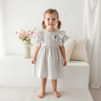 Brother & Sister Matching Summer Combo