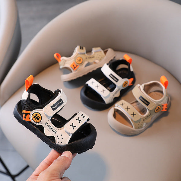 Ultra-Soft Comfort Breathable Unisex Baby Fashion