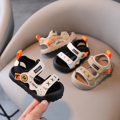 Ultra-Soft Comfort Breathable Unisex Baby Fashion