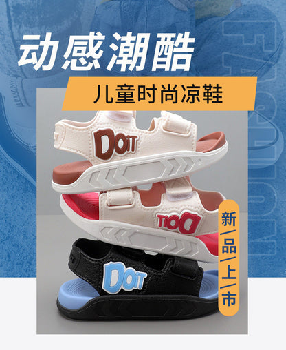 Premium Chinese Imported Kids Comfort Sandals