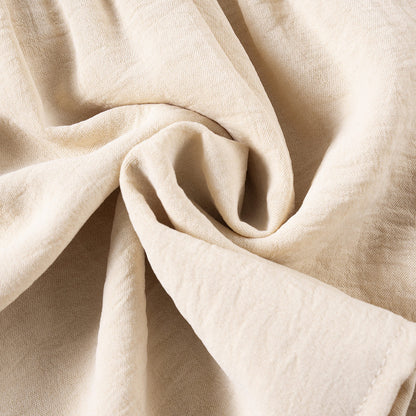 Printed Flutter Sleeve Casual Dress – Soft & Trendy Versatile Baby Outfit