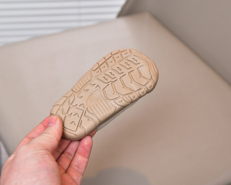 Anti-Collision Soft-Sole Breathable Baby Soft Sole Summer Sandals
